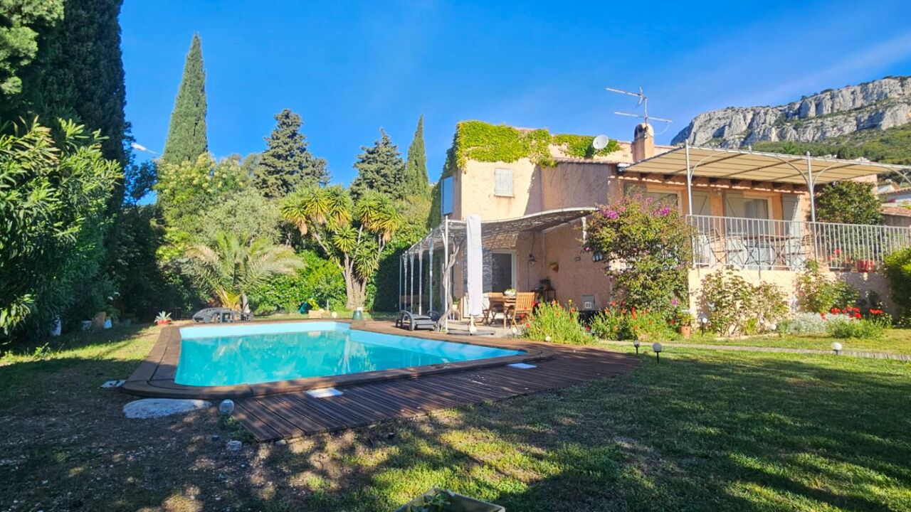 maison 6 pièces 150 m2 à vendre à Toulon (83200)