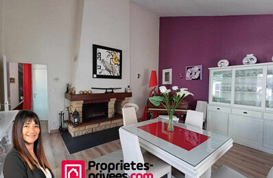 vente maison 369 000 € à proximité de Saint-Forgeux-Lespinasse (42640)