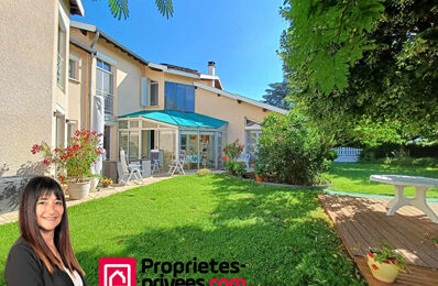 vente maison 369 000 € à proximité de Cremeaux (42260)