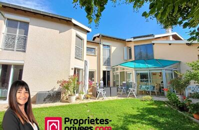 vente maison 332 000 € à proximité de Saint-Hilaire-sous-Charlieu (42190)