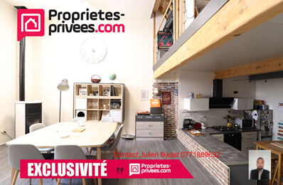 vente maison 117 290 € à proximité de Billom (63160)