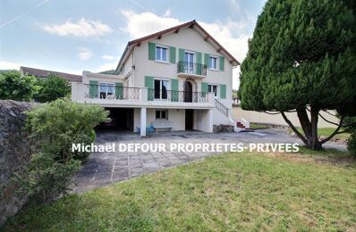 vente maison 289 000 € à proximité de Rozier-Côtes-d'Aurec (42380)