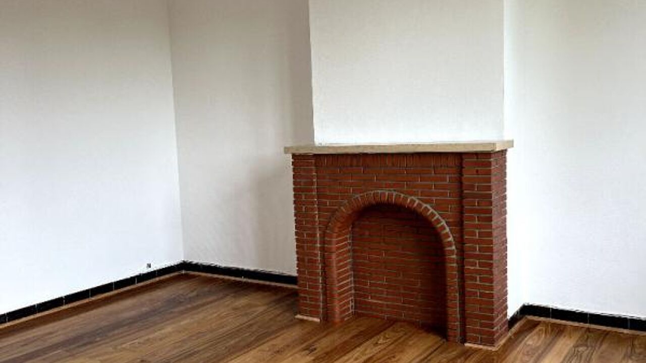 appartement 3 pièces 57 m2 à vendre à Lille (59000)