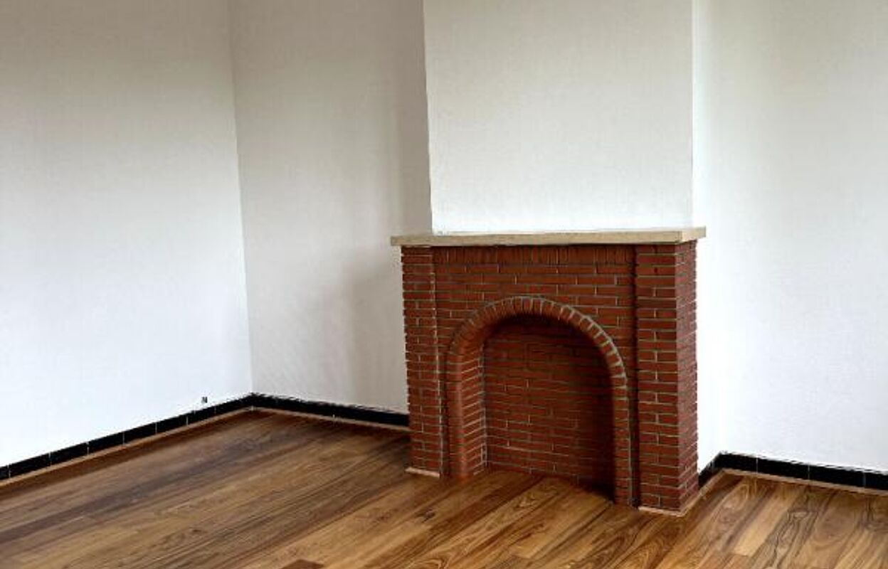 appartement 3 pièces 57 m2 à vendre à Lille (59000)