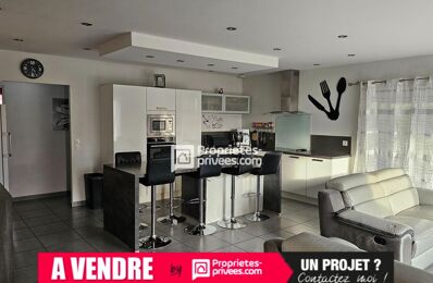vente maison 285 900 € à proximité de Canet-en-Roussillon (66140)