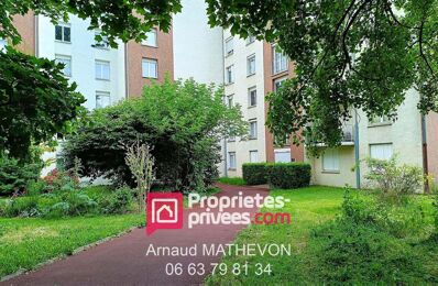 vente appartement 375 000 € à proximité de Asnières-sur-Seine (92600)