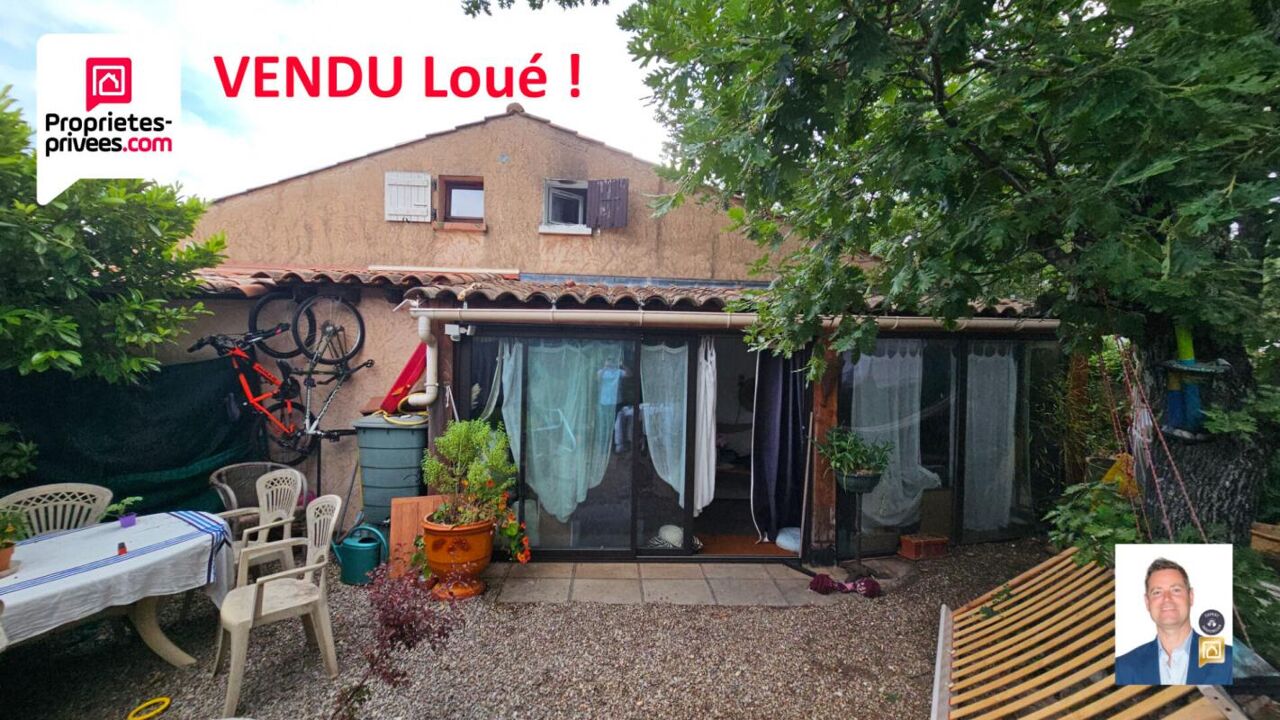 maison 4 pièces  m2 à vendre à Saint-Cézaire-sur-Siagne (06530)
