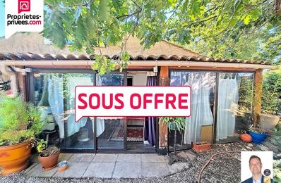 vente maison 199 000 € à proximité de Mouans-Sartoux (06370)