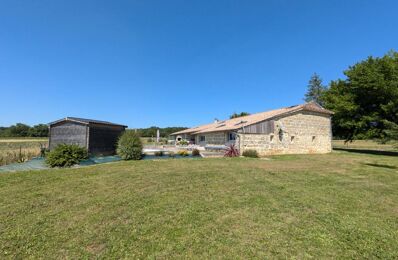 vente maison 399 000 € à proximité de Lévignac-de-Guyenne (47120)