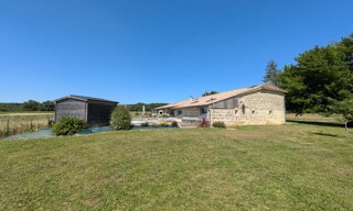 Maison 7 Pièces 215 m² à vendre à Marmande (47200)