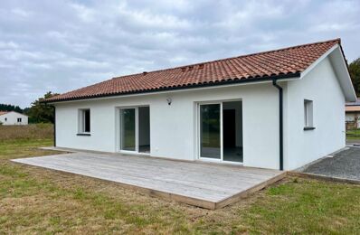 vente maison 269 990 € à proximité de Ygos-Saint-Saturnin (40110)