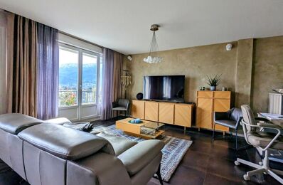 vente appartement 270 000 € à proximité de Grenoble (38)