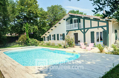vente maison 332 700 € à proximité de Grenade-sur-l'Adour (40270)