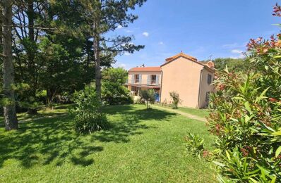 vente maison 525 000 € à proximité de Marsanne (26740)