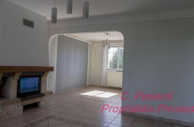 vente maison 370 000 € à proximité de Le Plessis-Trévise (94420)