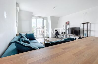 location appartement 1 305 € CC /mois à proximité de Paris 13 (75013)