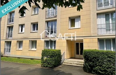 vente appartement 225 000 € à proximité de Pontault-Combault (77340)