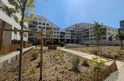 vente appartement 420 000 € à proximité de Châtillon (92320)