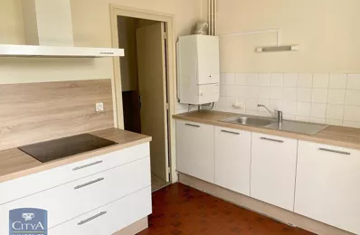 location maison 900 € CC /mois à proximité de Chauray (79180)