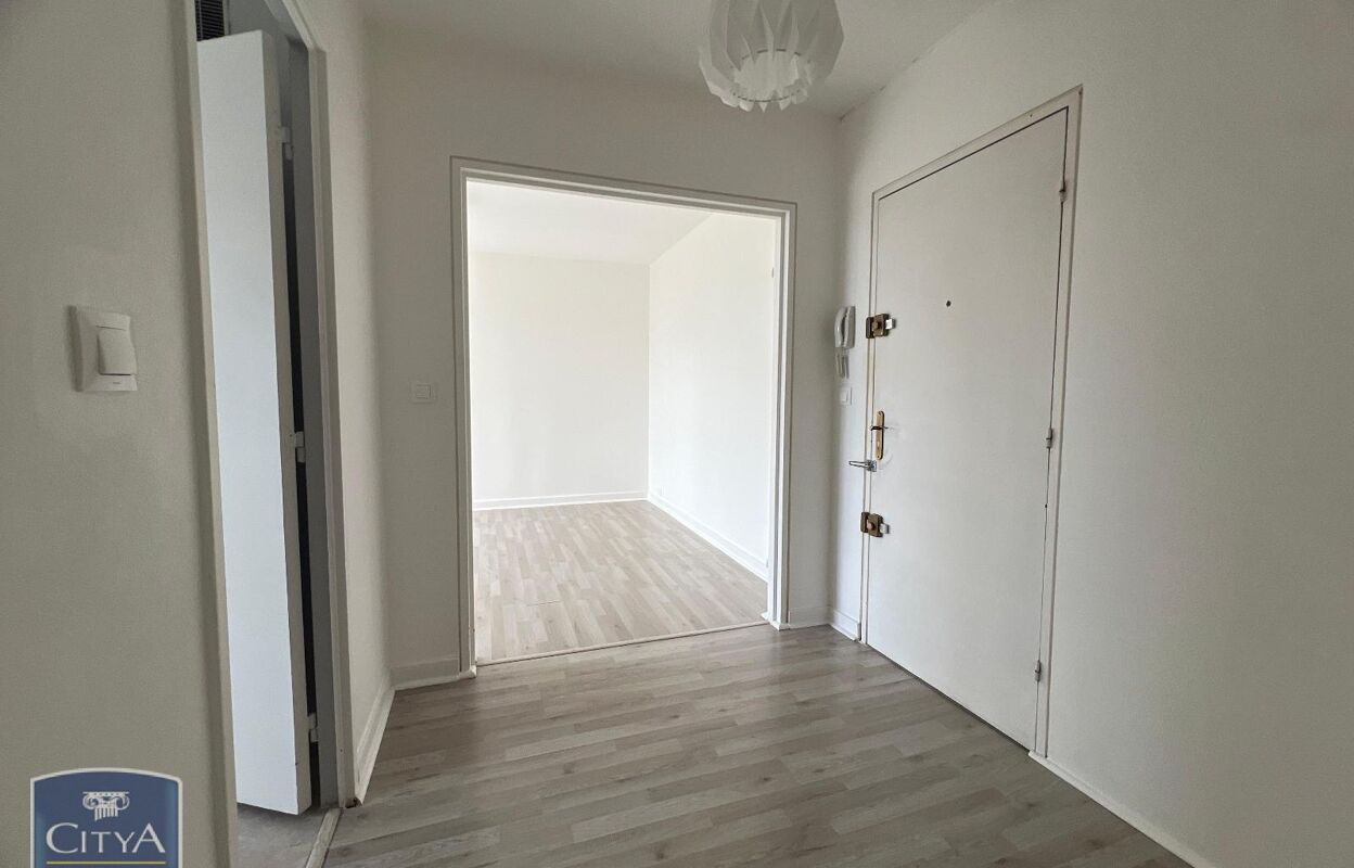 appartement 3 pièces 62 m2 à vendre à Joué-Lès-Tours (37300)