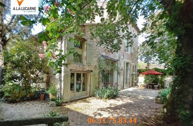 vente maison 353 000 € à proximité de Villefranche-du-Queyran (47160)