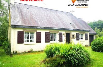 vente maison 225 000 € à proximité de La Roche-Bernard (56130)