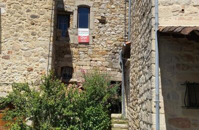 vente maison 91 400 € à proximité de Ribes (07260)