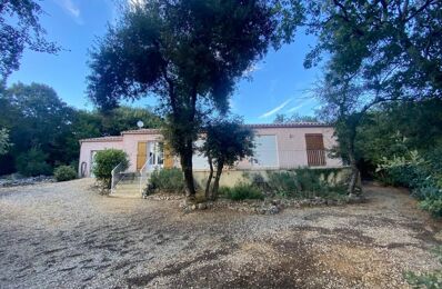 vente maison 260 000 € à proximité de Sabran (30200)