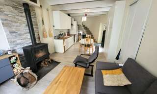 Maison 4 Pièces 88 m² à vendre à Berrias-et-Casteljau (07460)