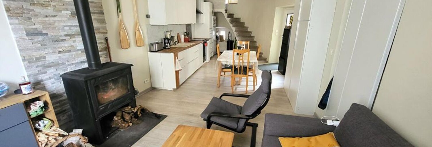 Maison 4 Pièces 88 m² à vendre à Berrias-et-Casteljau (07460)