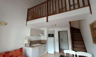 Appartement 3 Pièces 36 m² à vendre à Barjac (30430)