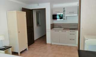 Appartement 1 Pièce 24 m² à vendre à Barjac (30430)