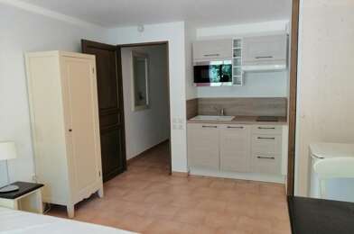 Appartement 1 pièces 55000 €