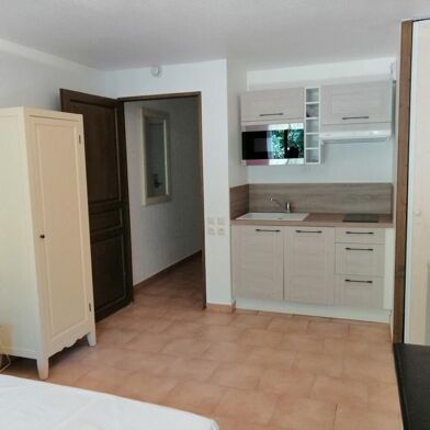 Appartement 1 pièces 55000 €