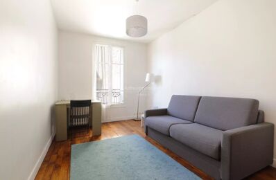 location appartement 980 € CC /mois à proximité de Paris 13 (75013)