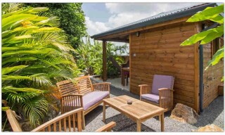 Maison 1 Pièce 29 m² à vendre à Saint-François (97118)