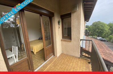 vente appartement 28 500 € à proximité de Lot-Et-Garonne (47)