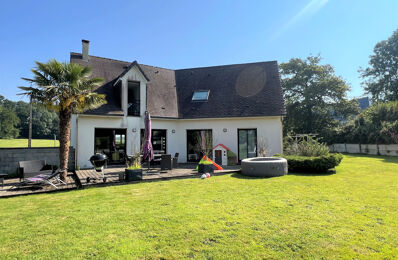 vente maison 365 000 € à proximité de Hugleville-en-Caux (76570)