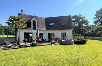 vente maison 365 000 € à proximité de Biville-la-Baignarde (76890)