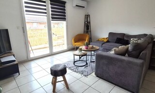 Appartement 3 Pièces 57 m² à louer à Albi (81000)