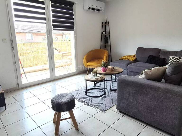 ALBI proche Pont Vieux - Appartement T3 — photo 1