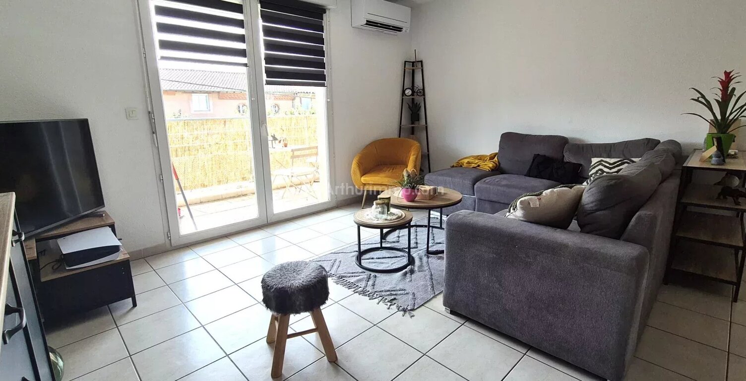 ALBI proche Pont Vieux - Appartement T3 — photo 1