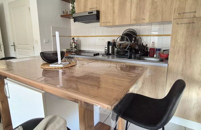 ALBI proche Pont Vieux - Appartement T3 — photo 2