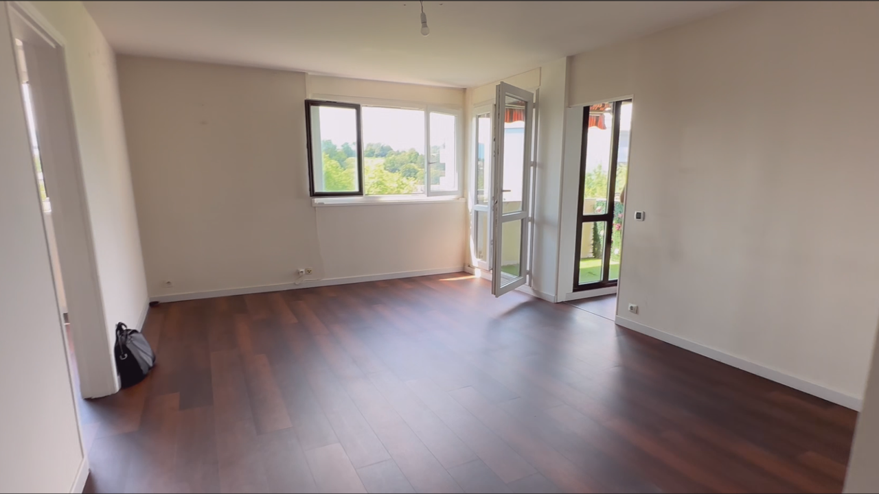 appartement 4 pièces  m2 à vendre à La Ravoire (73490)