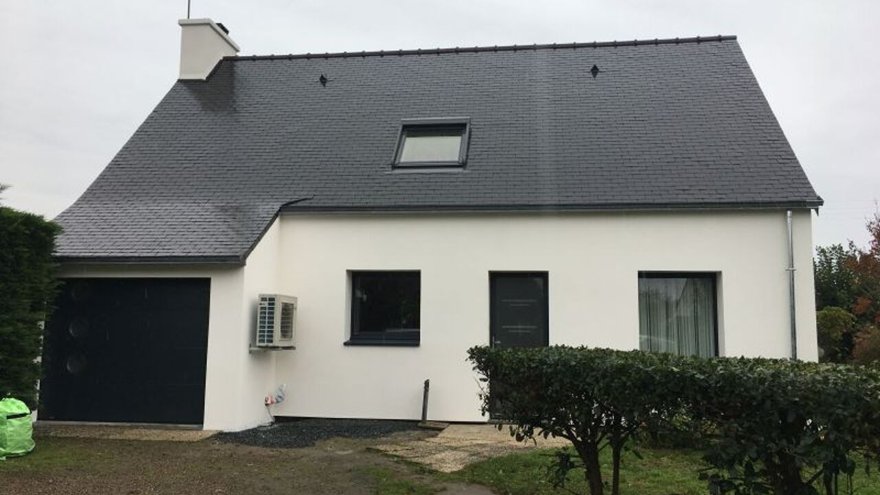 maison 101 m2 à construire à Berneuil-en-Bray (60390)