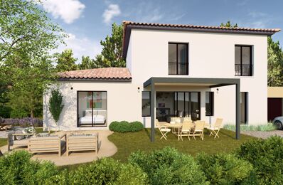 vente maison 450 000 € à proximité de Cazouls-d'Hérault (34120)