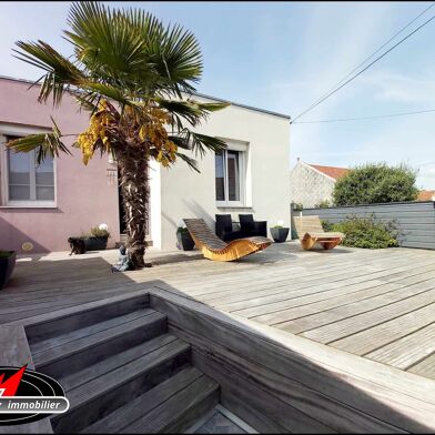 Maison 3 pièces 67 m²