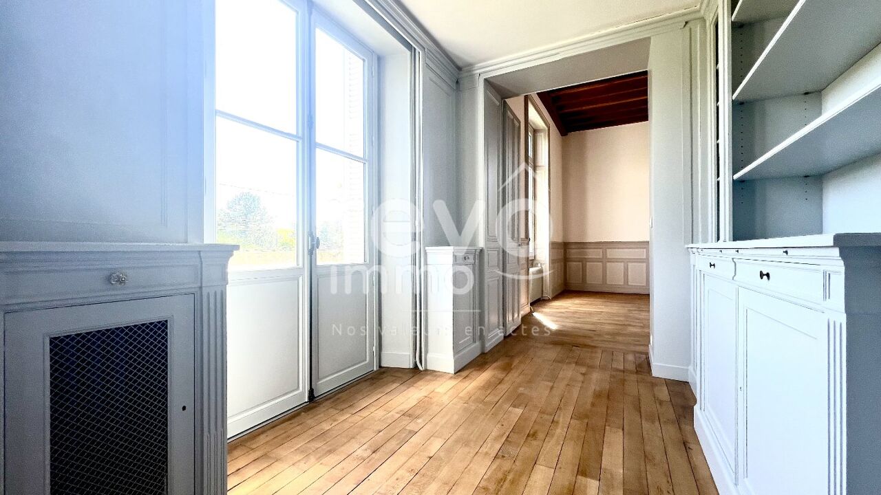 appartement 4 pièces 119 m2 à vendre à Angers (49000)