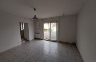 location appartement 543 € CC /mois à proximité de Décines-Charpieu (69150)