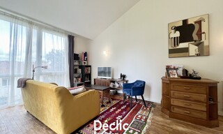 Maison 4 Pièces 85 m² à vendre à Saint-Benoît (86280)
